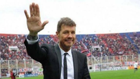 Bomba: Tinelli