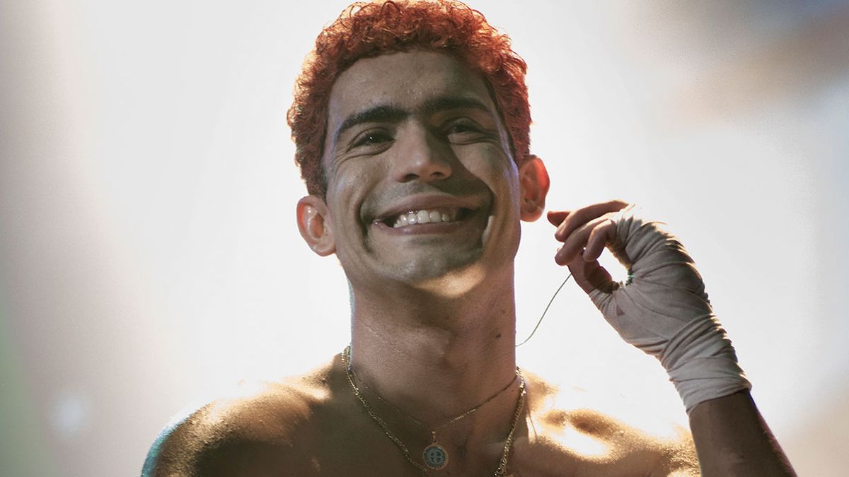 Rodrigo Romero Siempre me decían que era hijo de Rodrigo