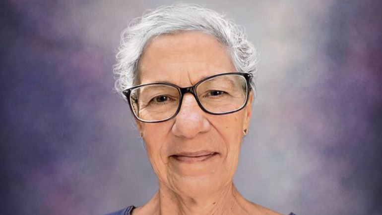 La ex asistente veterinaria murió tras ser atacada por perros en Estados Unidos.