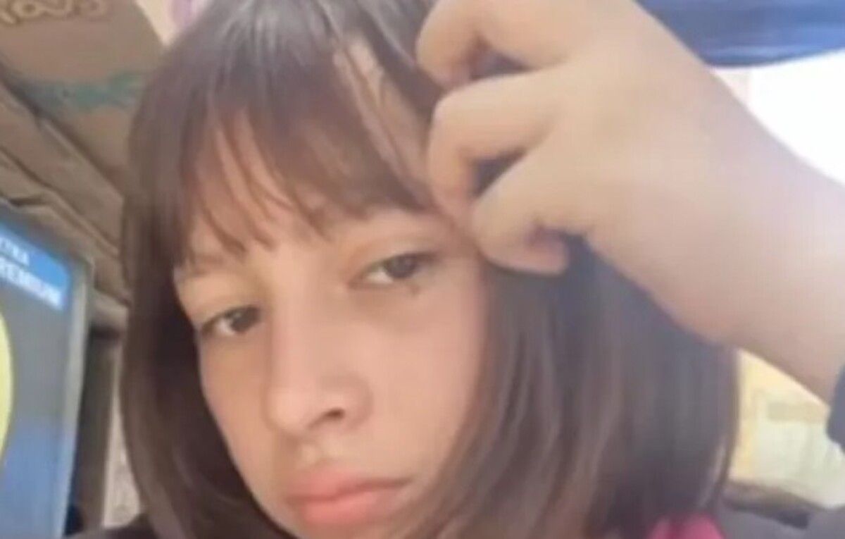 Luna murió tras ser atropellada en plena madrugada del 24 de diciembre del 2025.