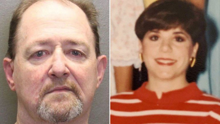 Luego de 26 años, se resolvió un salvaje asesinato