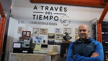 el comercio del bajo que ve crecer a neuquen hace mas de 100 anos y hoy propone un viaje en el tiempo el comercio del bajo que ve crecer a neuquen hace mas de 100 anos y hoy propone un viaje en el tiempo