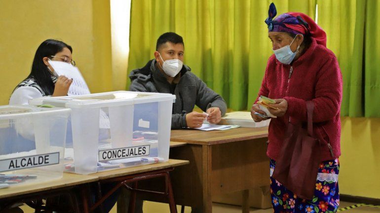 Elecciones en Chile: ganaron los independientes y tendrá ...