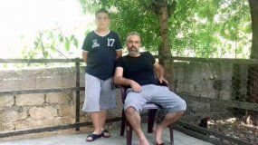 Un padre intentó sacrificar a su hijo como ofrenda a Dios