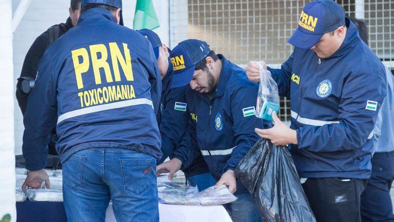 Lo sobreseyeron en causa de tráfico por retraso mental