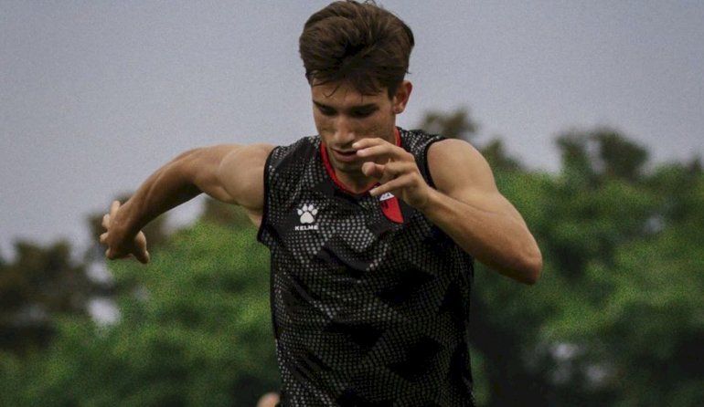 El valletano que fue figura, es campeón y quedó en la historia de Colón