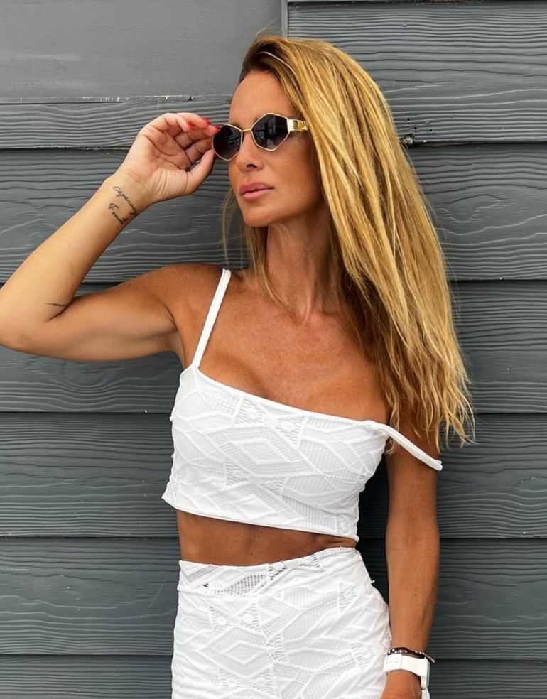 Sabrina Rojas Sabrina Rojas