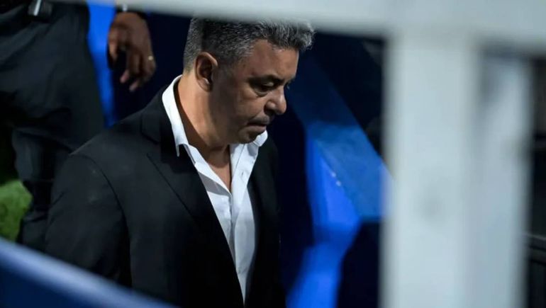 Los coletazos sobre Gallardo y su salida de River: Hay un karma y todo se paga