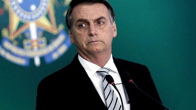 Los Bolsonaro y la pena de muerte