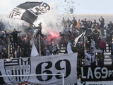 La 69 promete meter fiesta sin pirotecnia.