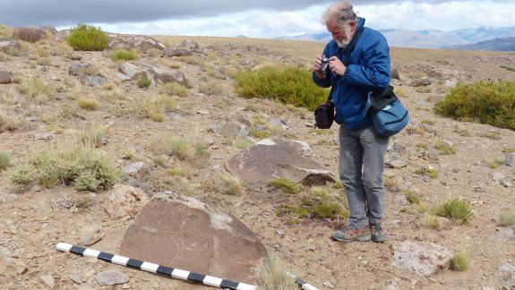 El parque cuenta con 76 hectáreas y el acceso se realiza por un sendero señalizado de 6 kilómetros de extensión.