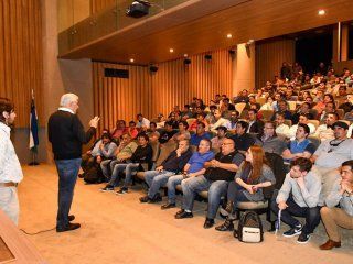 petroleros se declaro en asamblea permanente