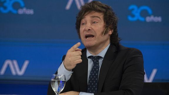 Javier Milei: La convertibilidad despertaba dudas y fue el programa más exitoso de la Argentina.