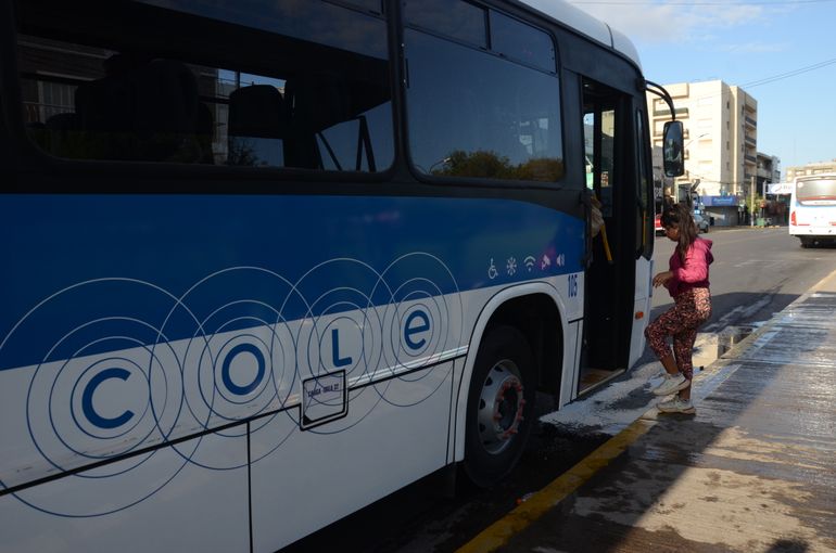 UTA lanzó un paro de colectivos para el próximo martes: ¿Qué pasa en Neuquén?