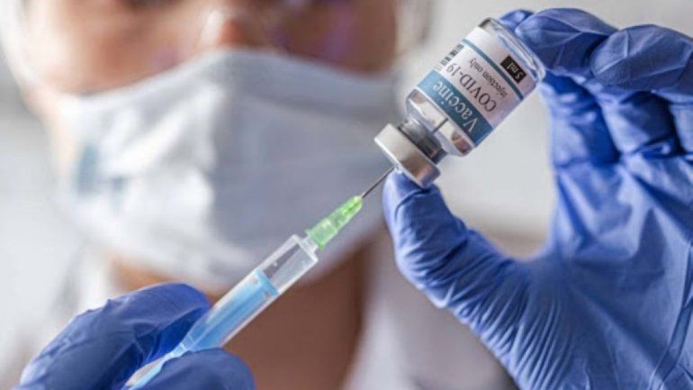 Autorizan ensayos con la vacuna rusa Sputnik Light