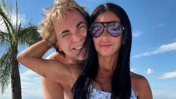 una semana despues de anunciar su boda, cristian castro se habria separado una semana despues de anunciar su boda, cristian castro se habria separado