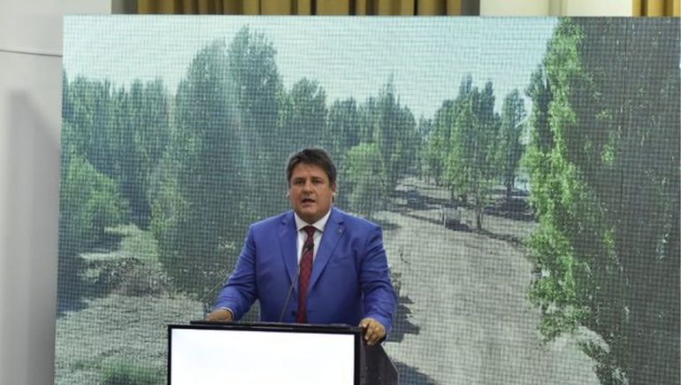 Crearán tres mil nuevos lotes con servicios para jóvenes y trabajadores