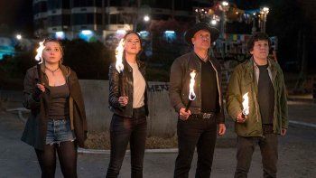 mira el trailer oficial de zombieland: double tap mira el trailer oficial de zombieland: double tap