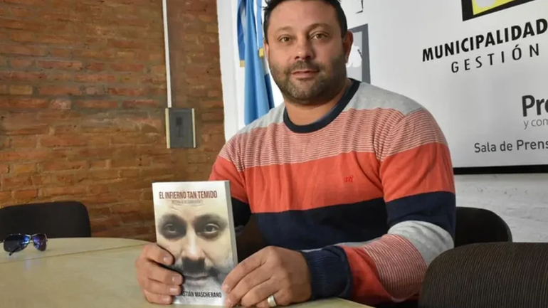 El hermano del ex futbolista de la selección argentina brindará su testimonio en Neuquén sin drogas.