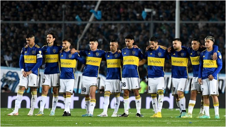 Boca en llamas: a qué jugador llamó Messi para llevarlo al Inter Miami