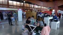 crece el interes en neuquen por la nueva carrera universitaria que une salud y tecnologia