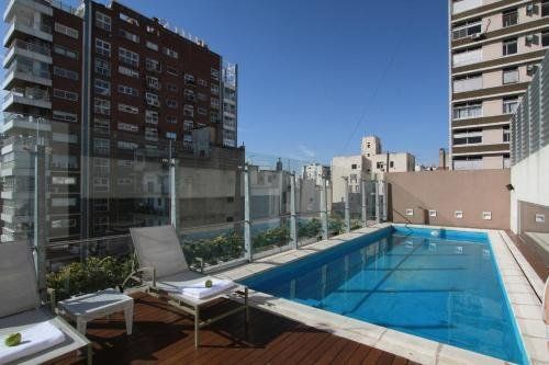 Vacaciones en Buenos Aires: promociones en hoteles 5 estrellas