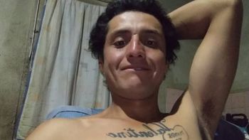 Buscan intensamente a un hombre de Huergo que fue visto por última vez en Neuquén