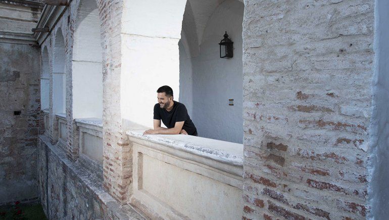 He cambiado la forma pero no la esencia