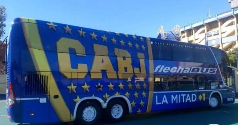 Traslados puerta a puerta en el nuevo protocolo del fútbol