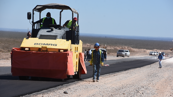 Las obras que cambiarán a la zona Norte de la ciudad