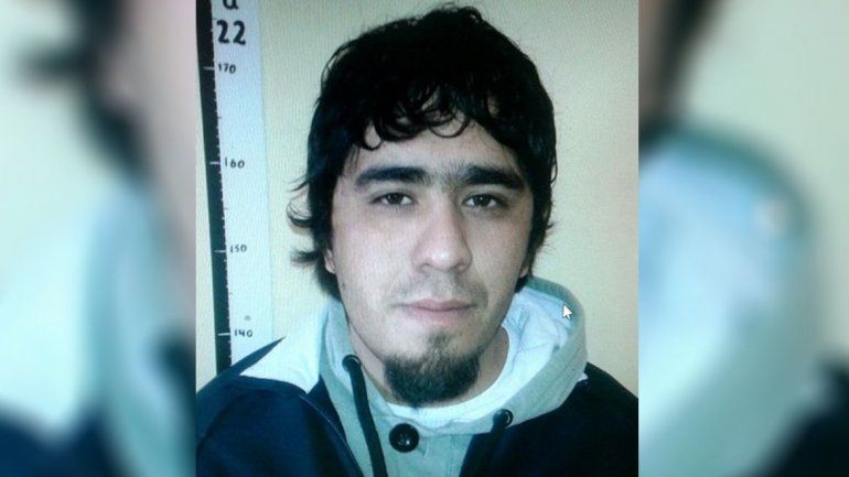 Cutral Co: lo acusan de cometer dos robos mientras estuvo prófugo