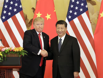 Estados Unidos y China alcanzaron un acuerdo por los aranceles