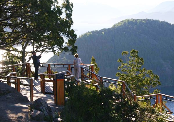 La Banda de la Cordillera golpea en cuatro provincias