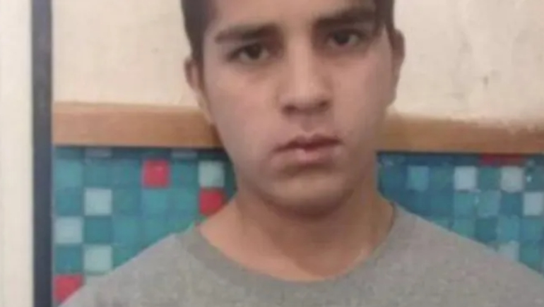 Rodrigo Nieves, una de las víctimas del doble homicidio en Comodoro Rivadavia, Chubut. Rodrigo Nieves, una de las víctimas del doble homicidio en Comodoro Rivadavia, Chubut.
