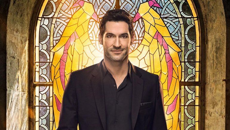 Ya podés ver los nuevos capítulos de Lucifer en Netflix