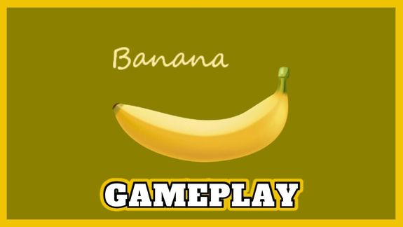El insólito juego gratis de bananas que es furor total&nbsp;