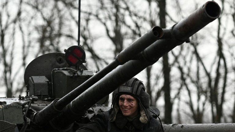 Rusia realiza simulacros en Bielorrusia y Occidente anuncia un momento peligroso