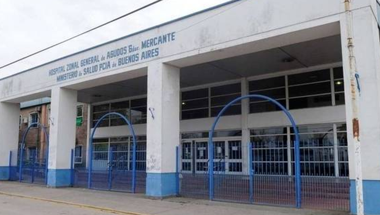 La adolescente de José C. Paz murió tras permanecer internada en terapia intensiva. La adolescente de José C. Paz murió tras permanecer internada en terapia intensiva.