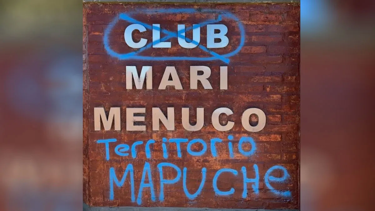 El caso de los embargos a mapuches en Mari Menuco llegó a la Corte Suprema