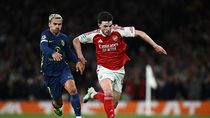 minuto a minuto: arsenal-atletico de madrid, por un lugar en la final de la champions minuto a minuto: arsenal-atletico de madrid, por un lugar en la final de la champions