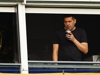 un jugador en europa le cerro la puerta a boca a pesar del interes: de quien se trata