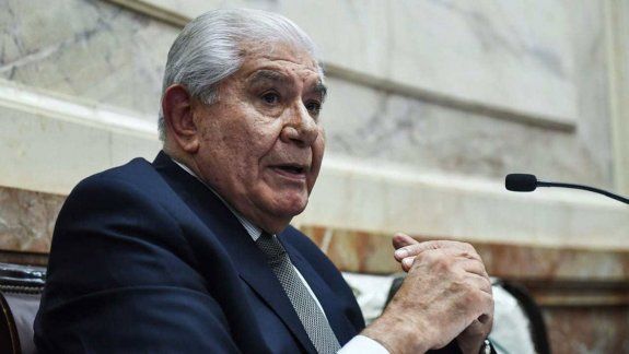 Pereyra confirmó cómo votará en el debate por el aborto legal