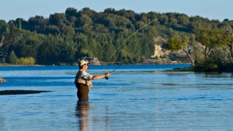 Habilitaron la actividad después que terminó la temporada