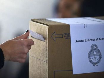 elecciones 2025: en vivo, los resultados de los comicios en salta, jujuy, chaco y san luis
