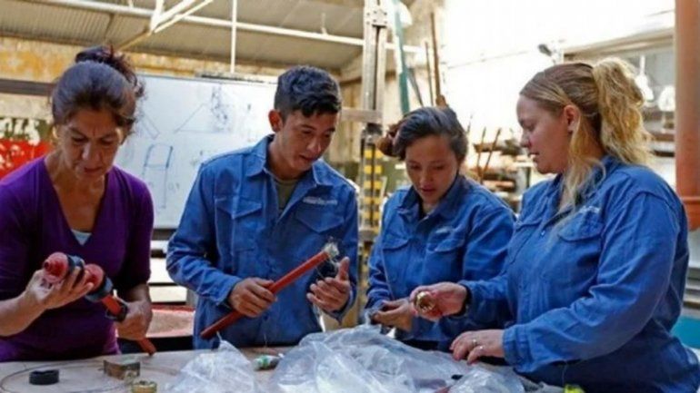 Potenciar Trabajo: cuándo se cobra el bono de $9 400