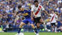 se la jugo: la ia lanzo su prediccion para el superclasico entre boca y river y sorprendio con el resultado se la jugo: la ia lanzo su prediccion para el superclasico entre boca y river y sorprendio con el resultado