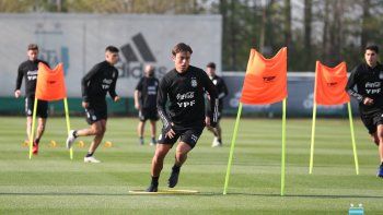 dybala, afuera del banco por un cuadro gastrointestinal dybala, afuera del banco por un cuadro gastrointestinal