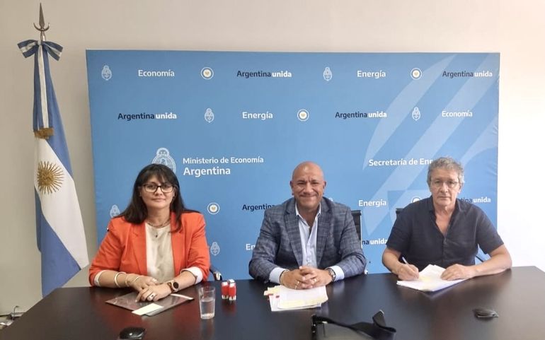 CALF logró un acuerdo histórico: bajar un 40% la deuda y pagarla en 96 cuotas