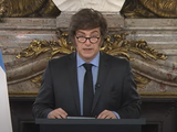 En vivo: Javier Milei presenta por cadena nacional el proyecto de Presupuesto 2026
