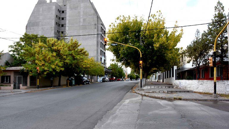 Paciente psiquiátrico atacó sexualmente a una mujer